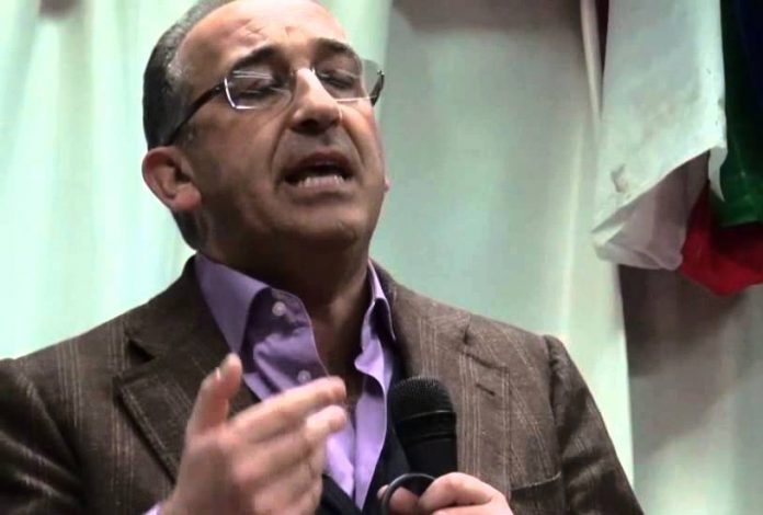 Antonio Milo